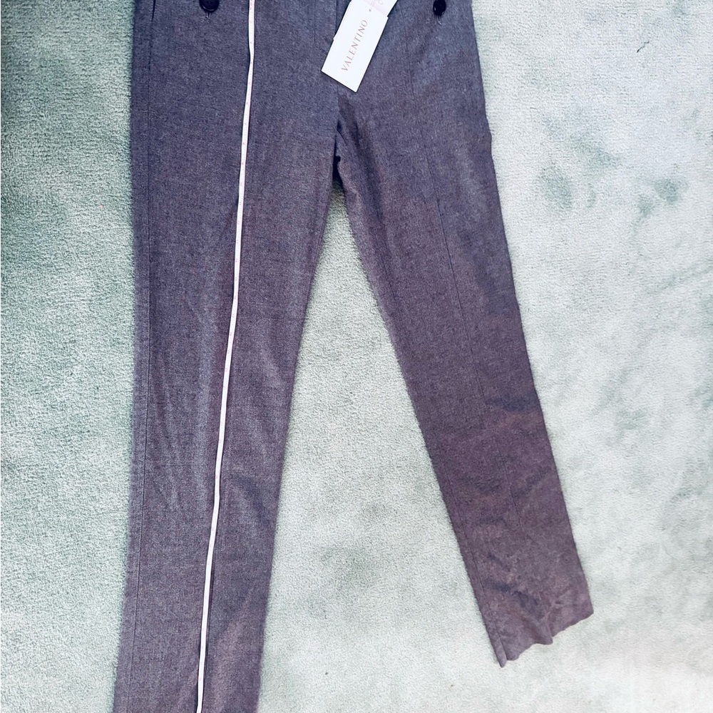 NWT Rare Valentino’s Trousers - Picture 12 of 15